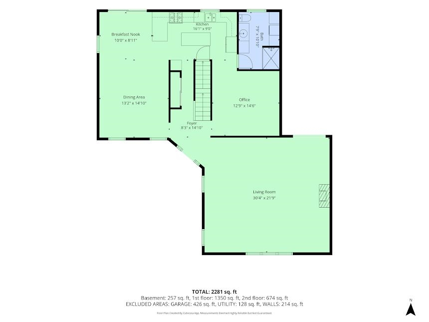 31 Merrill Road Goffstown, NH 03045 - Photo 57 of 59