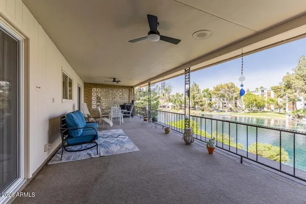 $1,095,000 | 1017 East Sandpiper Drive, Tempe, AZ 85283