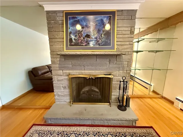 $380,000 | 61 Hardwicke Drive, Geddes, NY 13209