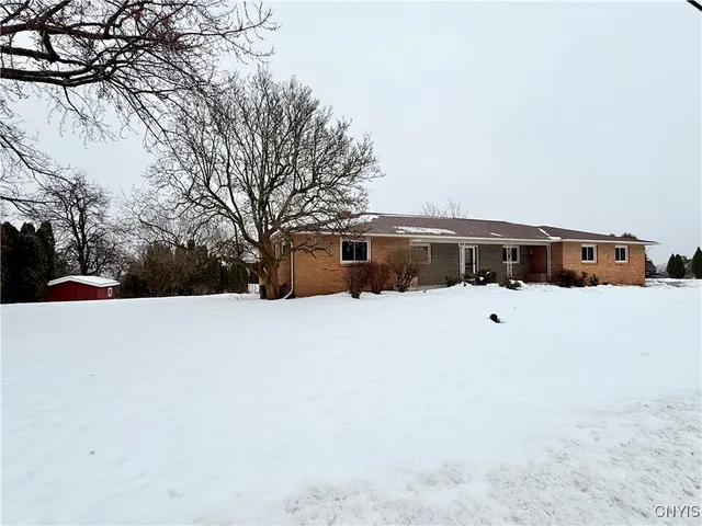 $380,000 | 61 Hardwicke Drive, Geddes, NY 13209