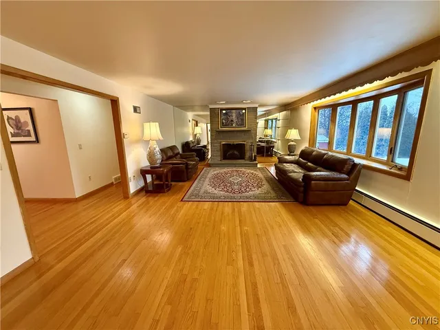 $380,000 | 61 Hardwicke Drive, Geddes, NY 13209