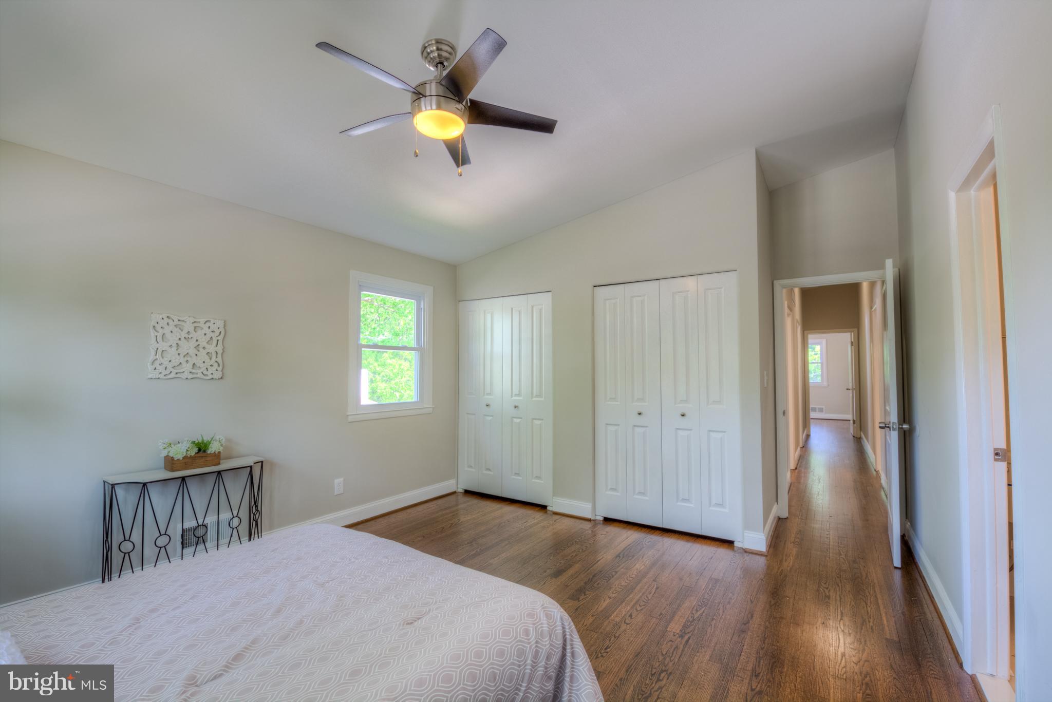 8500 Stevenswood Road Baltimore, MD 21244 - Photo 14 of 30 Bedroom (Master)