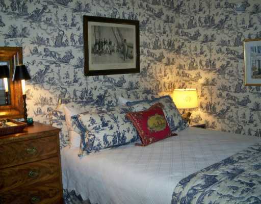 83 Ocean Avenue, Unit 6 Newport, RI 02840 - Photo 8 of 11 Bedroom.