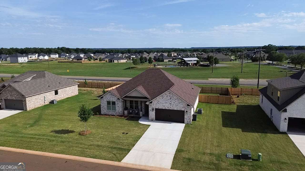 202 Farmland Circle Perry, GA 31069 - Photo 2 of 40