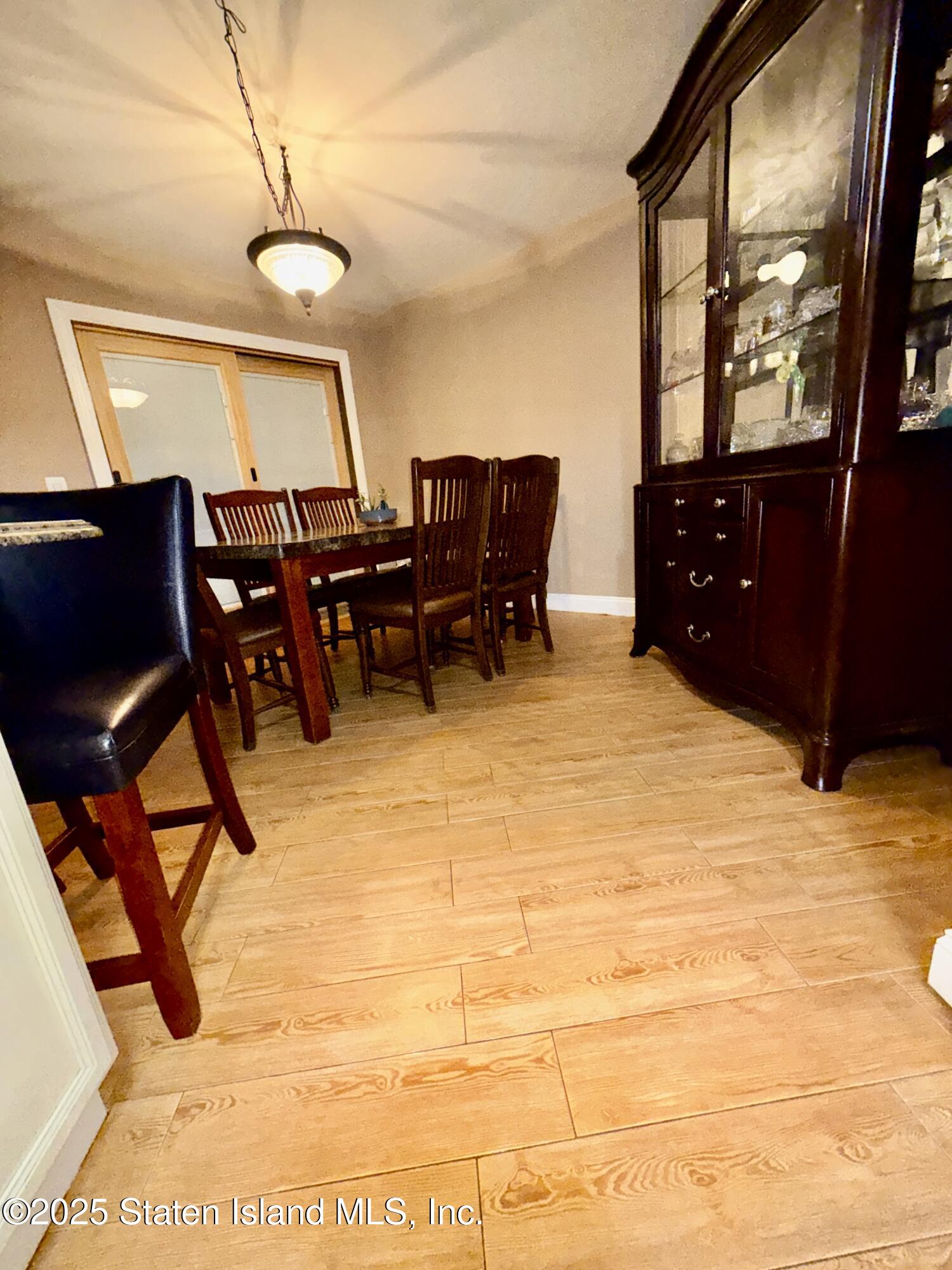 1446 Forest Hill Road, Unit 4 Staten Island, NY 10314 - Photo 12 of 24 a view of livingroom with furniture