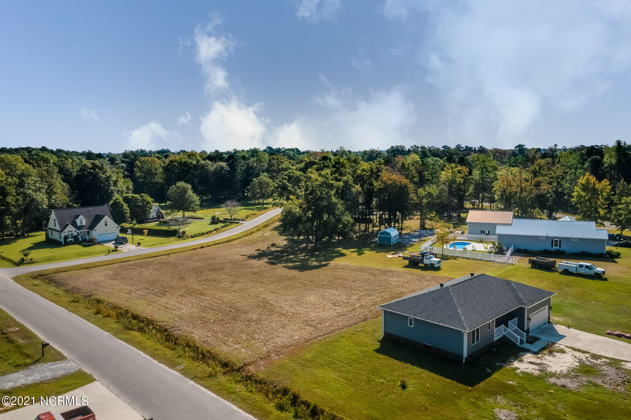 123 Quilt Road Southwest Supply, NC 28462 - Photo 11 of 12 Quilt_Rd_Lot-14