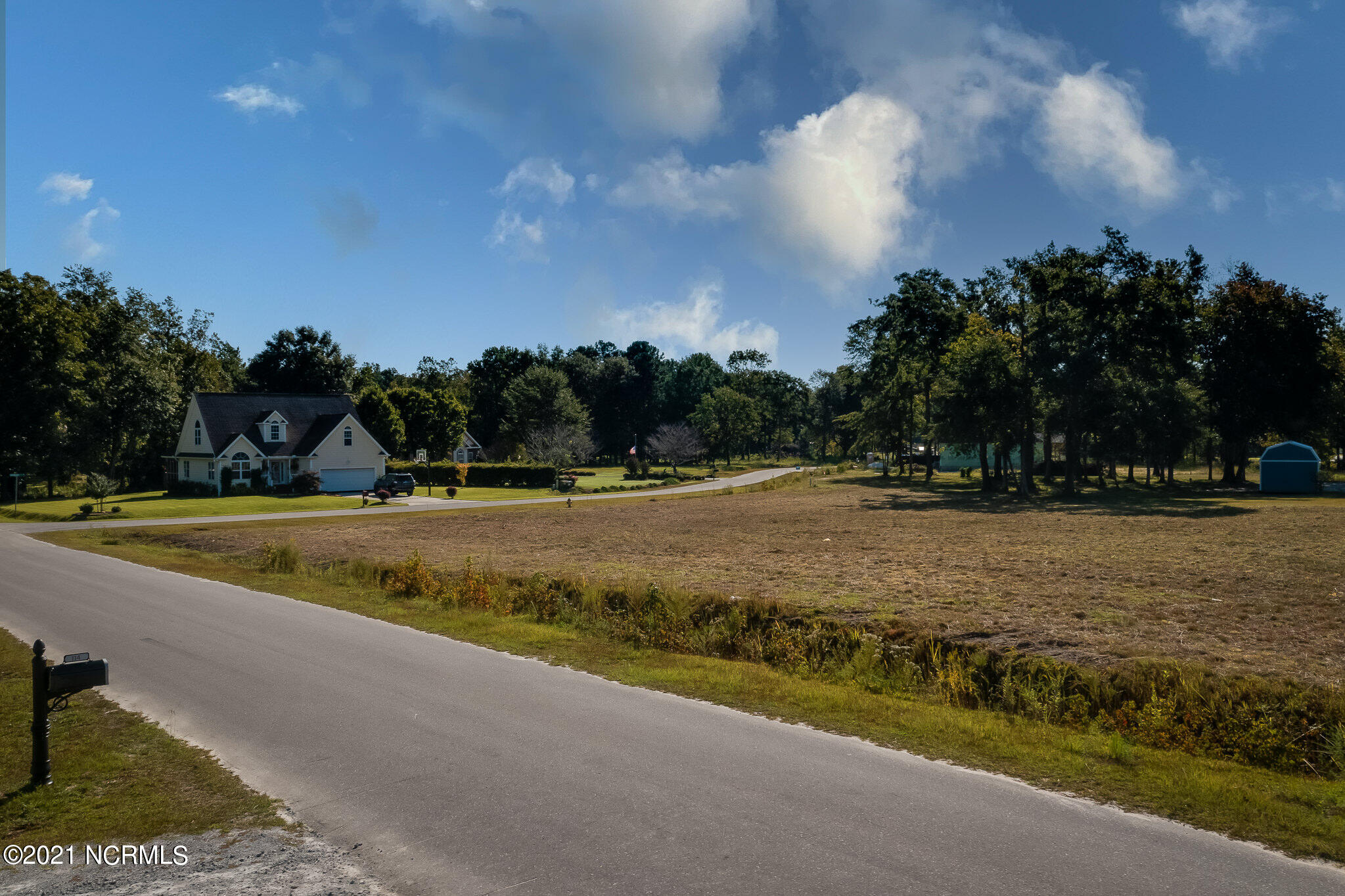 123 Quilt Road Southwest Supply, NC 28462 - Photo 2 of 12 Quilt_Rd_Lot-2