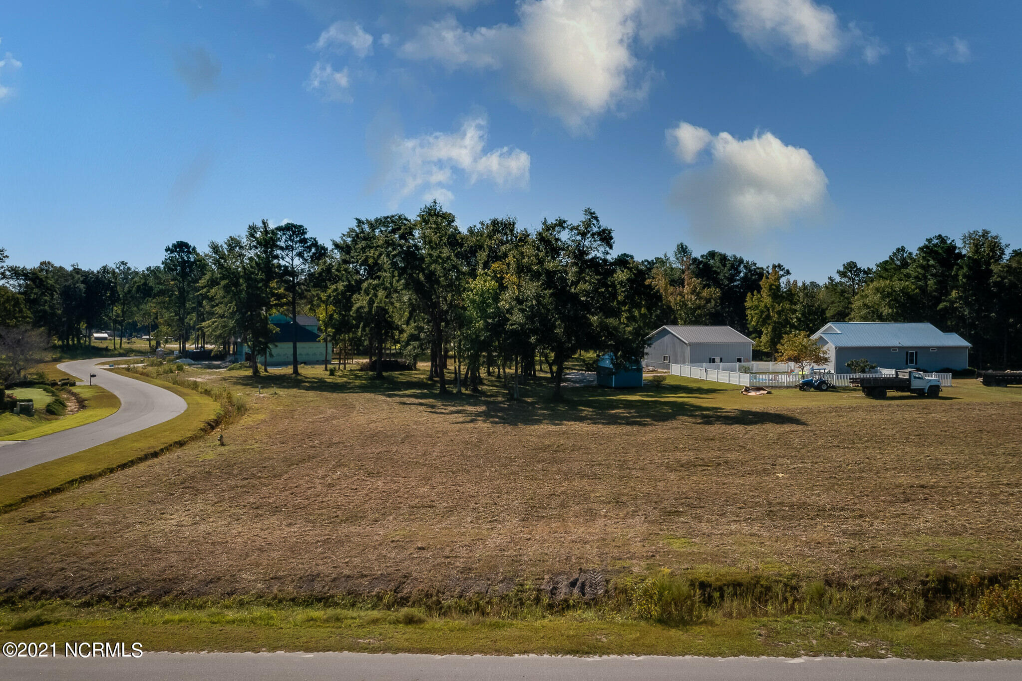 123 Quilt Road Southwest Supply, NC 28462 - Photo 3 of 12 Quilt_Rd_Lot-3