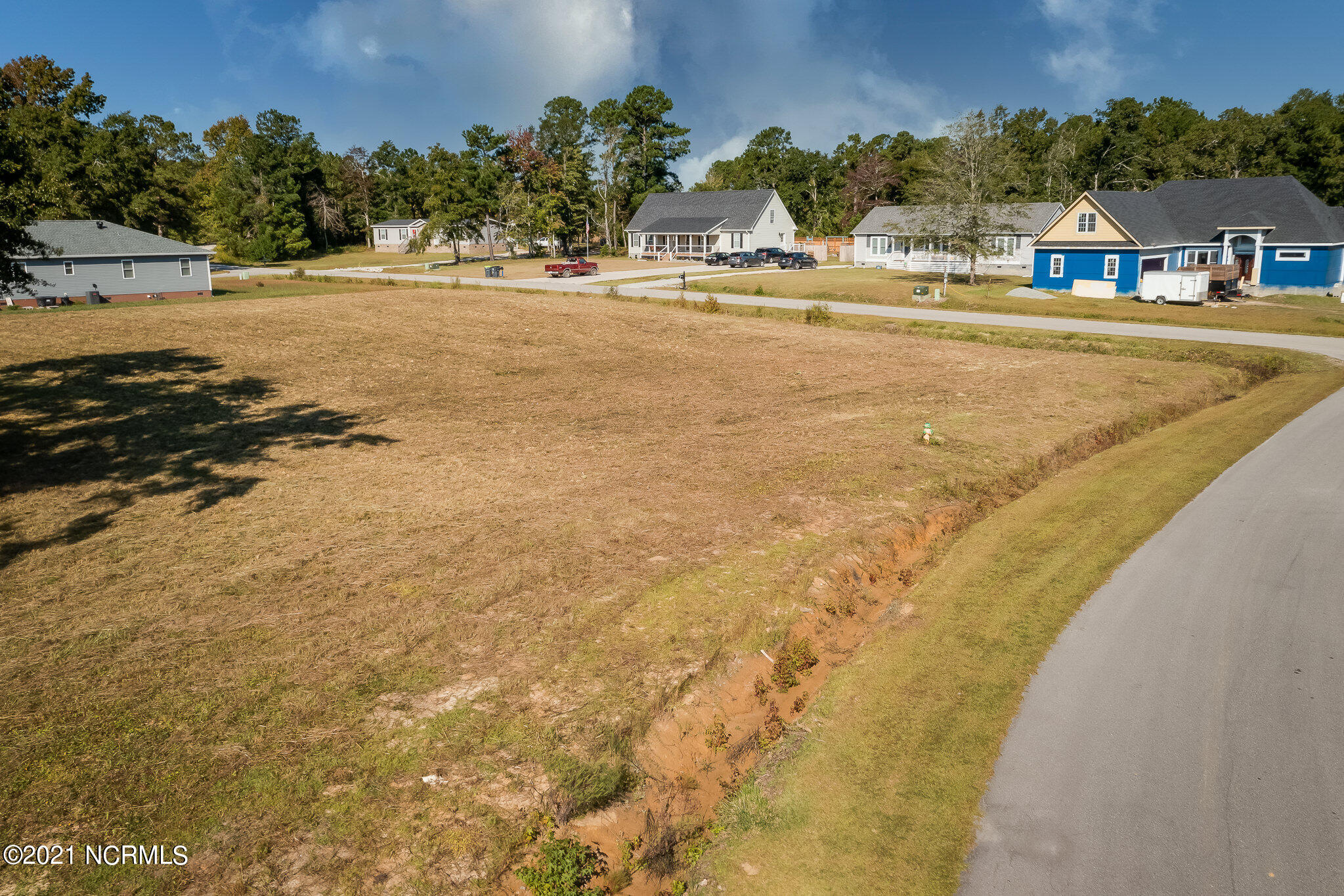 123 Quilt Road Southwest Supply, NC 28462 - Photo 7 of 12 Quilt_Rd_Lot-7