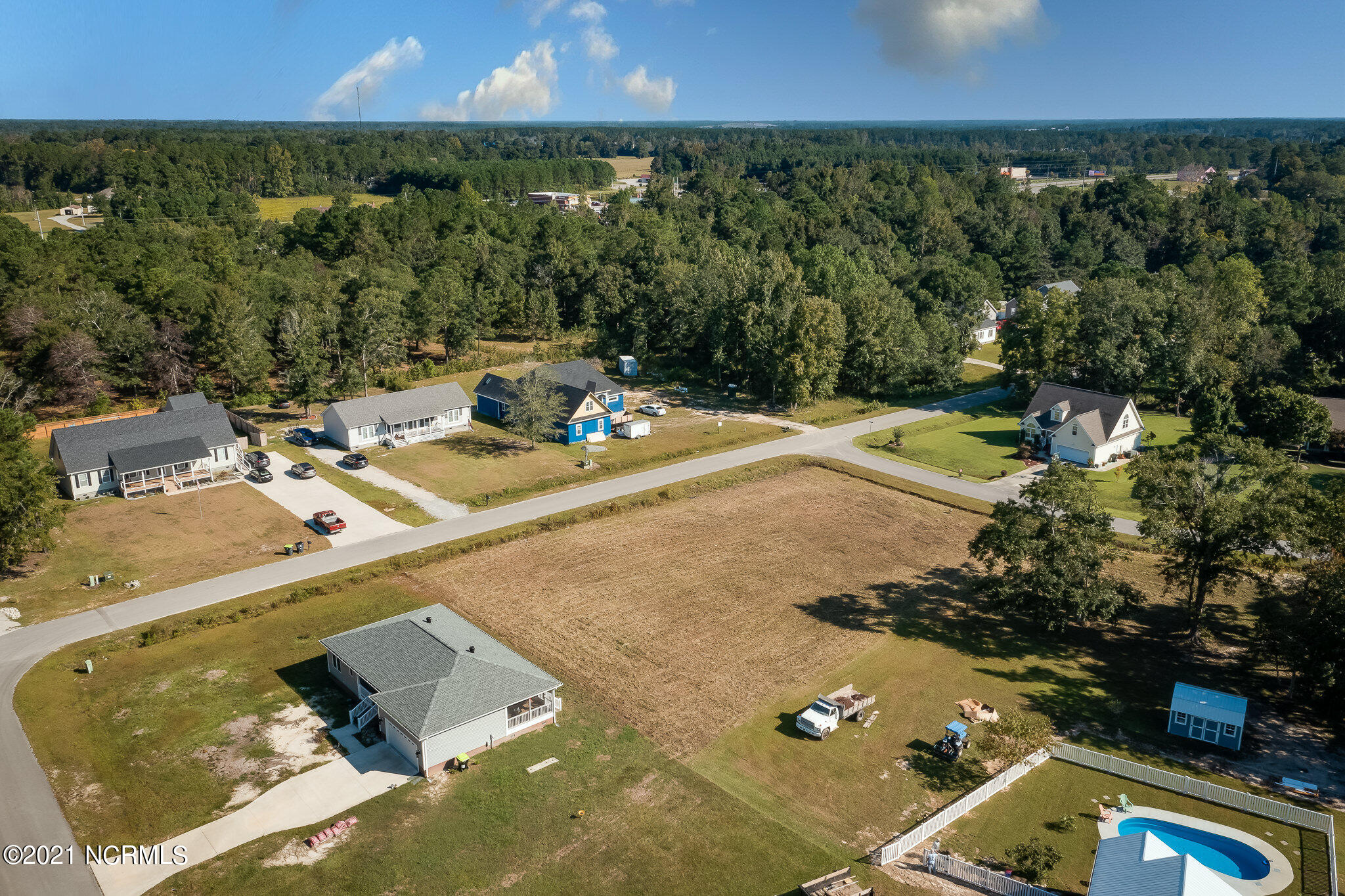 123 Quilt Road Southwest Supply, NC 28462 - Photo 9 of 12 Quilt_Rd_Lot-11