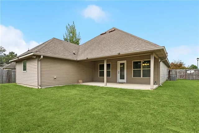 $230,000 | 41911 Snowball Circle, Ponchatoula, LA 70454