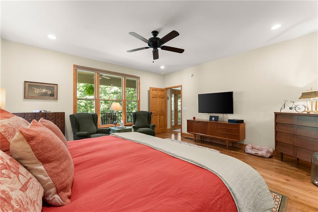 1088 Little Hawk Road Sautee Nacoochee, GA 30571 - Photo 46 of 75