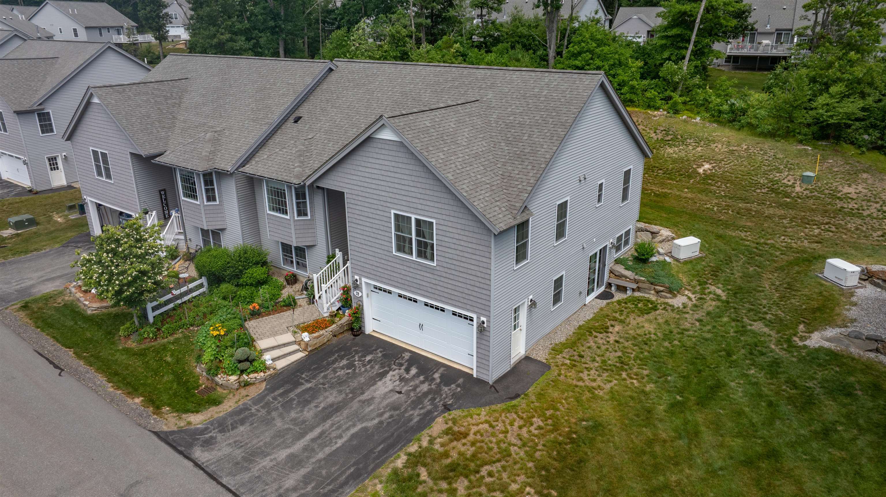 78 Cowbell Crossing, Unit B Atkinson, NH 03811 - Photo 38 of 45