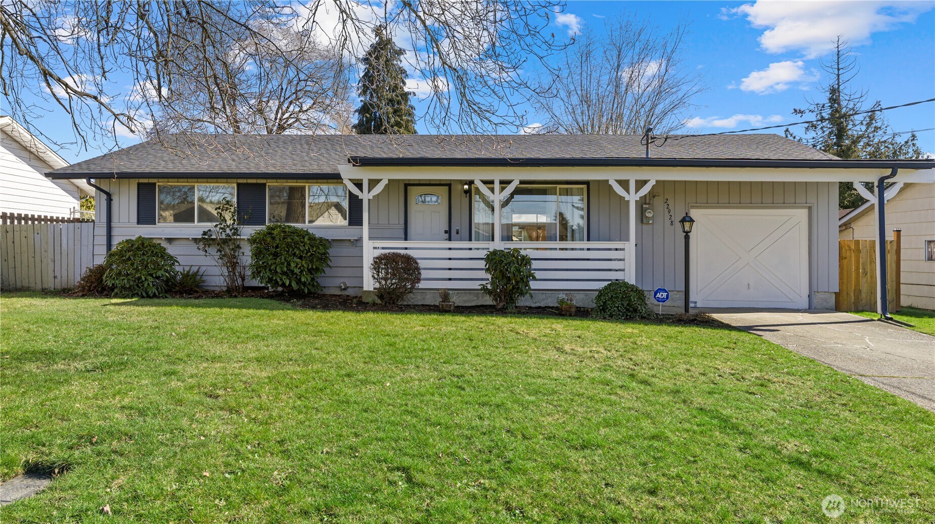 22928 105th Avenue Southeast Kent, WA 98031 - Photo 1 of 22