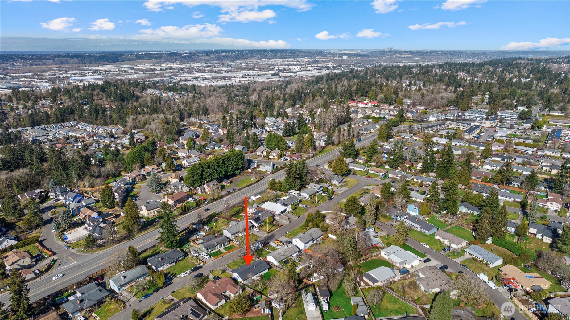 22928 105th Avenue Southeast Kent, WA 98031 - Photo 22 of 22