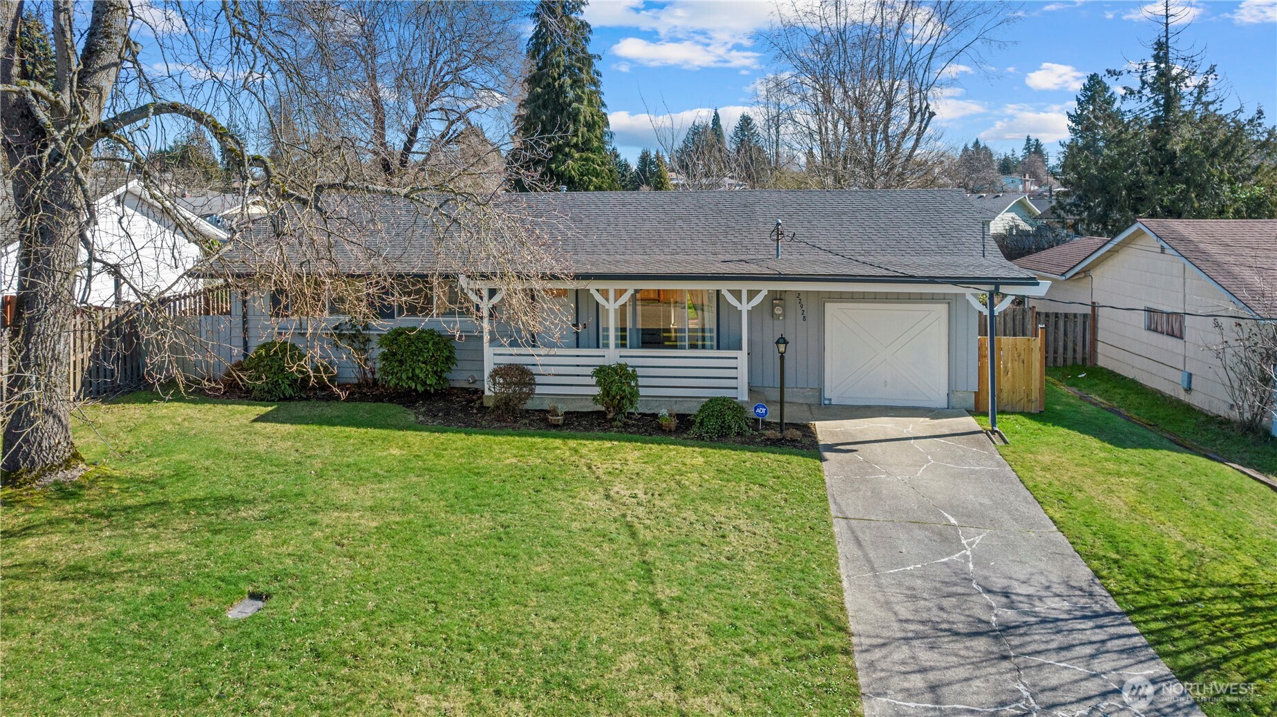 22928 105th Avenue Southeast Kent, WA 98031 - Photo 3 of 22