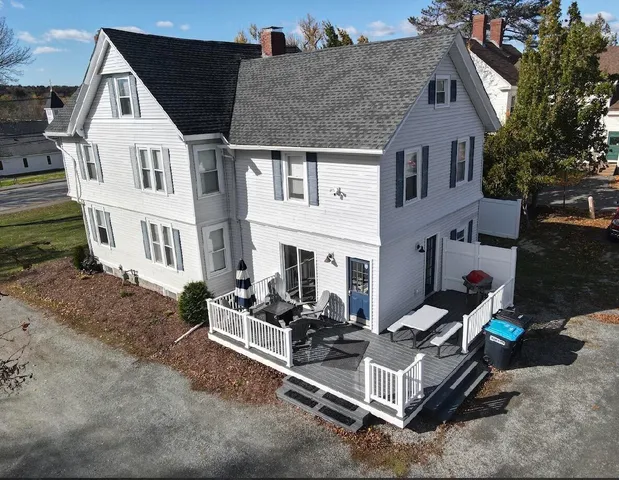 $1,400,000 | 148 College Avenue, Orono, ME 04473