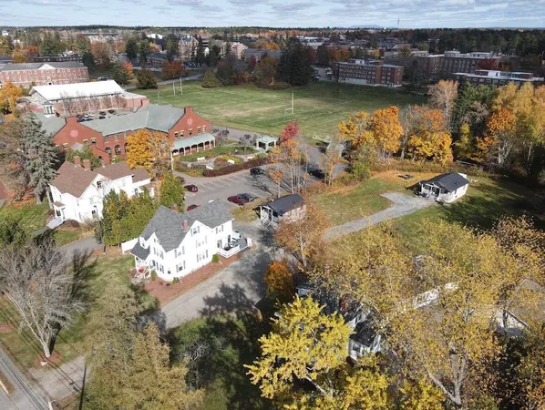 $995,000 | 148 College Avenue, Orono, ME 04473