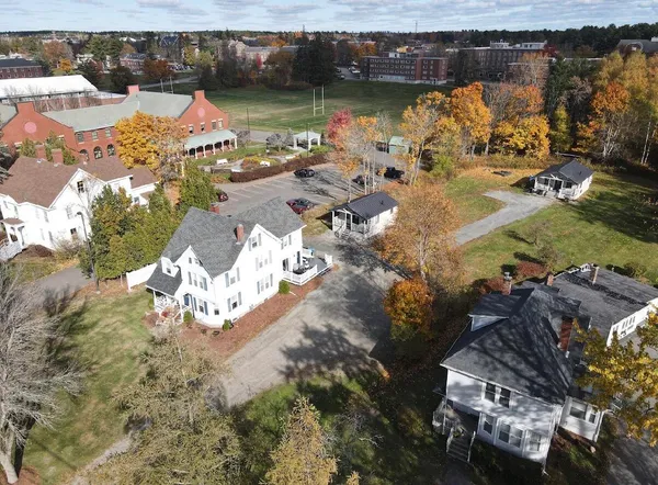 $995,000 | 148 College Avenue, Orono, ME 04473