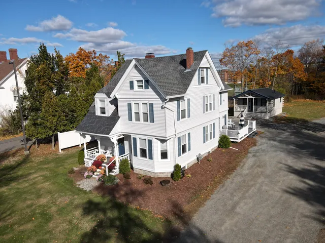 $1,400,000 | 148 College Avenue, Orono, ME 04473
