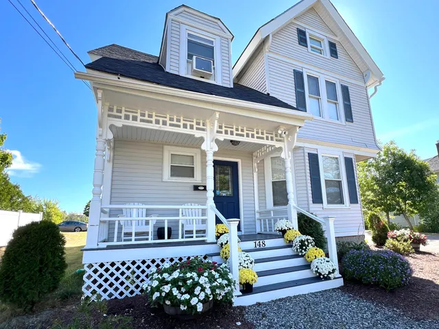 $1,400,000 | 148 College Avenue, Orono, ME 04473