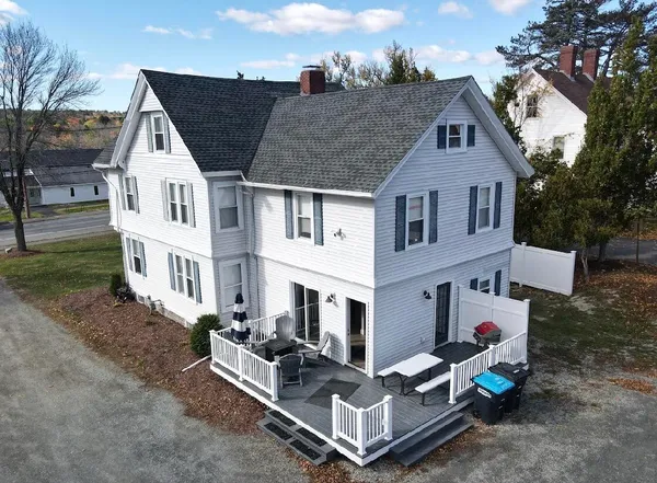 $995,000 | 148 College Avenue, Orono, ME 04473