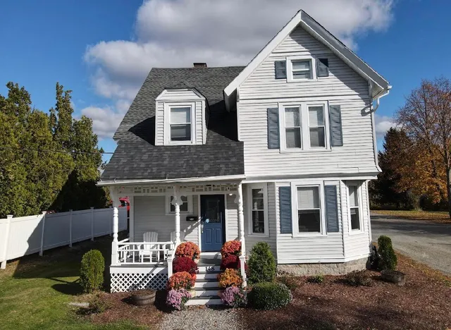 $1,400,000 | 148 College Avenue, Orono, ME 04473