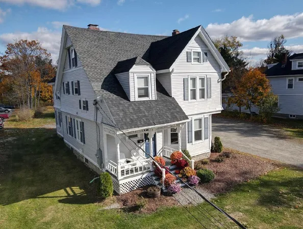 $995,000 | 148 College Avenue, Orono, ME 04473