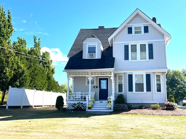 $1,400,000 | 148 College Avenue, Orono, ME 04473