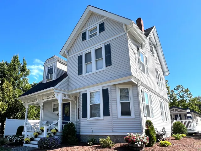 $1,400,000 | 148 College Avenue, Orono, ME 04473