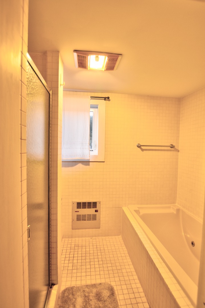 13 Kapigan Road Chilmark, MA 02535 - Photo 11 of 25 a bathroom with a shower