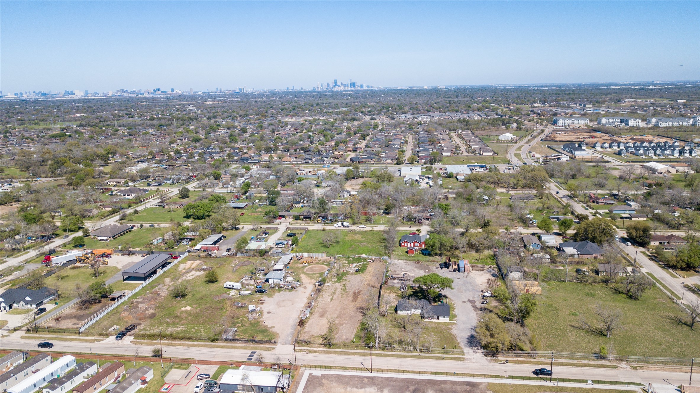 4707 Allison Road Houston, TX 77048 - Photo 6 of 11
