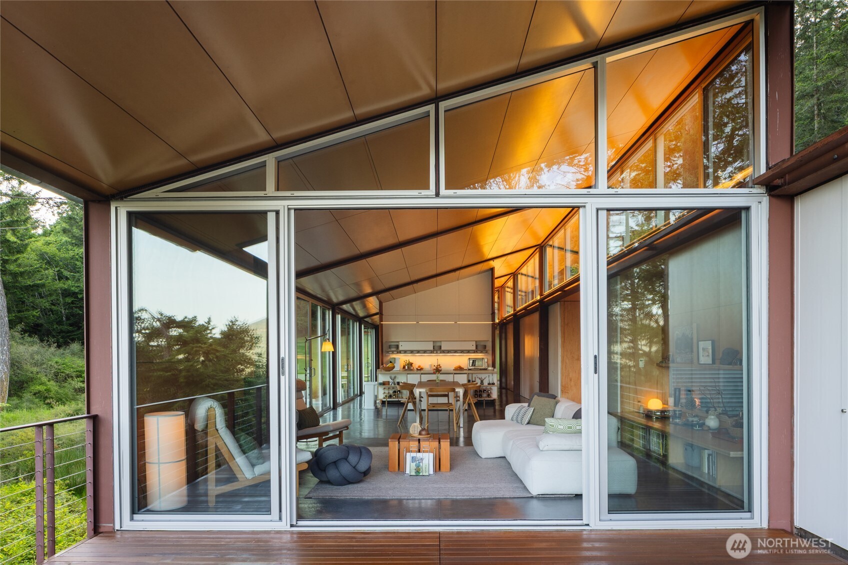 271 Blanc Road Orcas Island, WA 98245 - Photo 11 of 36