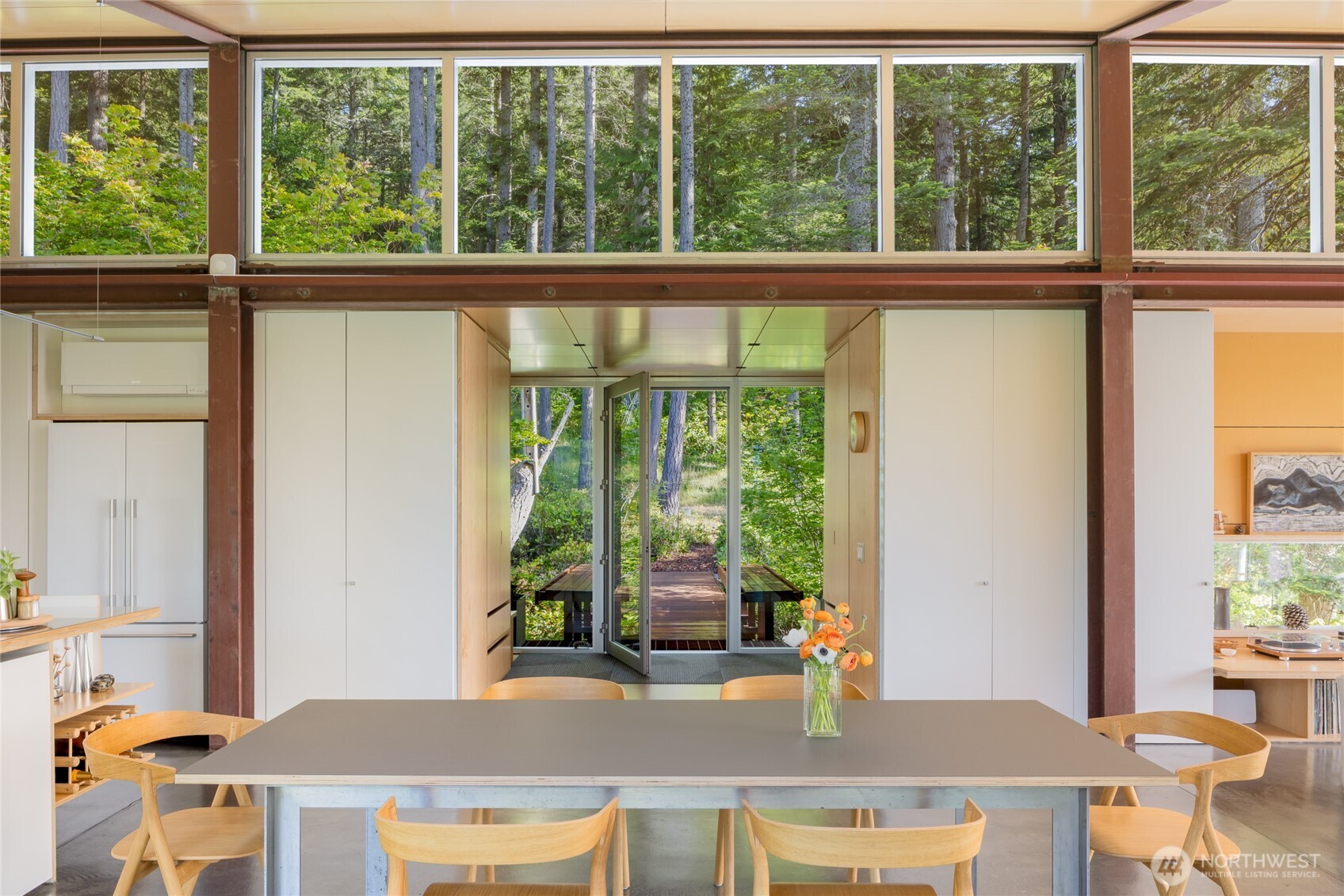 271 Blanc Road Orcas Island, WA 98245 - Photo 13 of 36