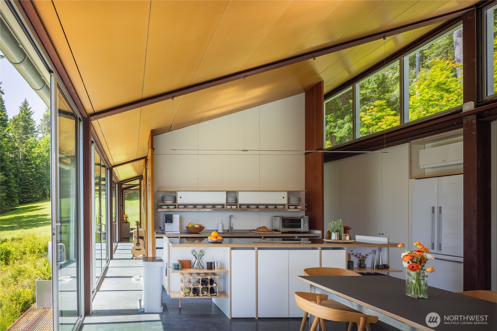 271 Blanc Road Orcas Island, WA 98245 - Photo 14 of 36