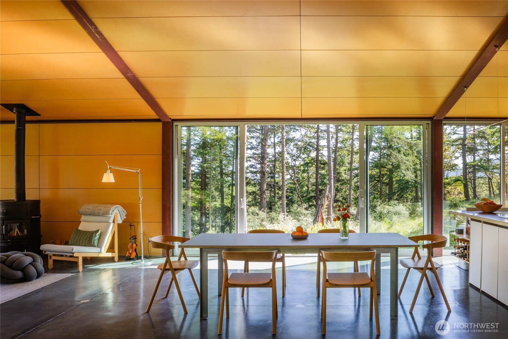 271 Blanc Road Orcas Island, WA 98245 - Photo 15 of 36