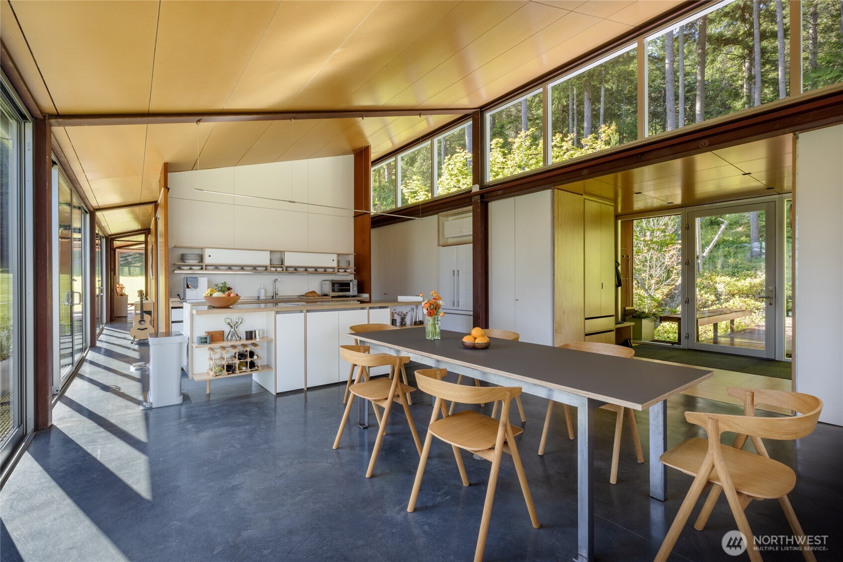 271 Blanc Road Orcas Island, WA 98245 - Photo 16 of 36