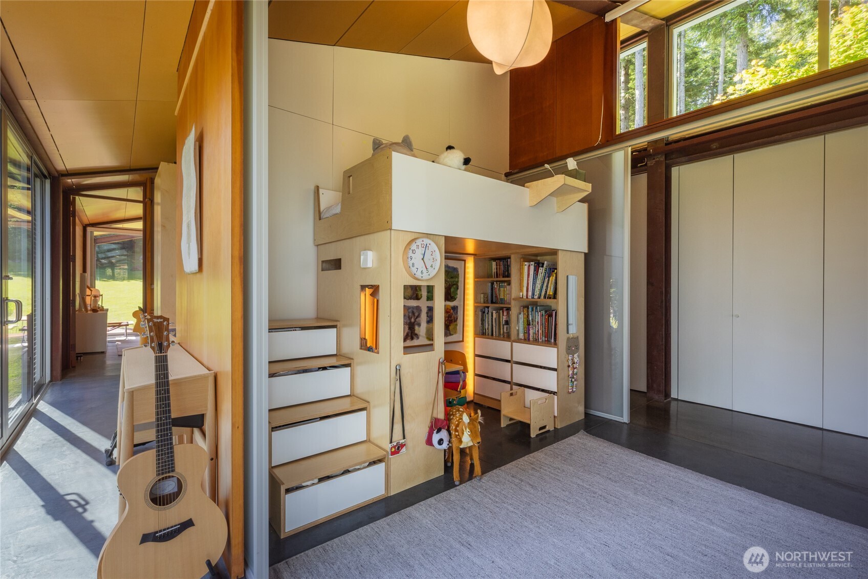 271 Blanc Road Orcas Island, WA 98245 - Photo 23 of 36