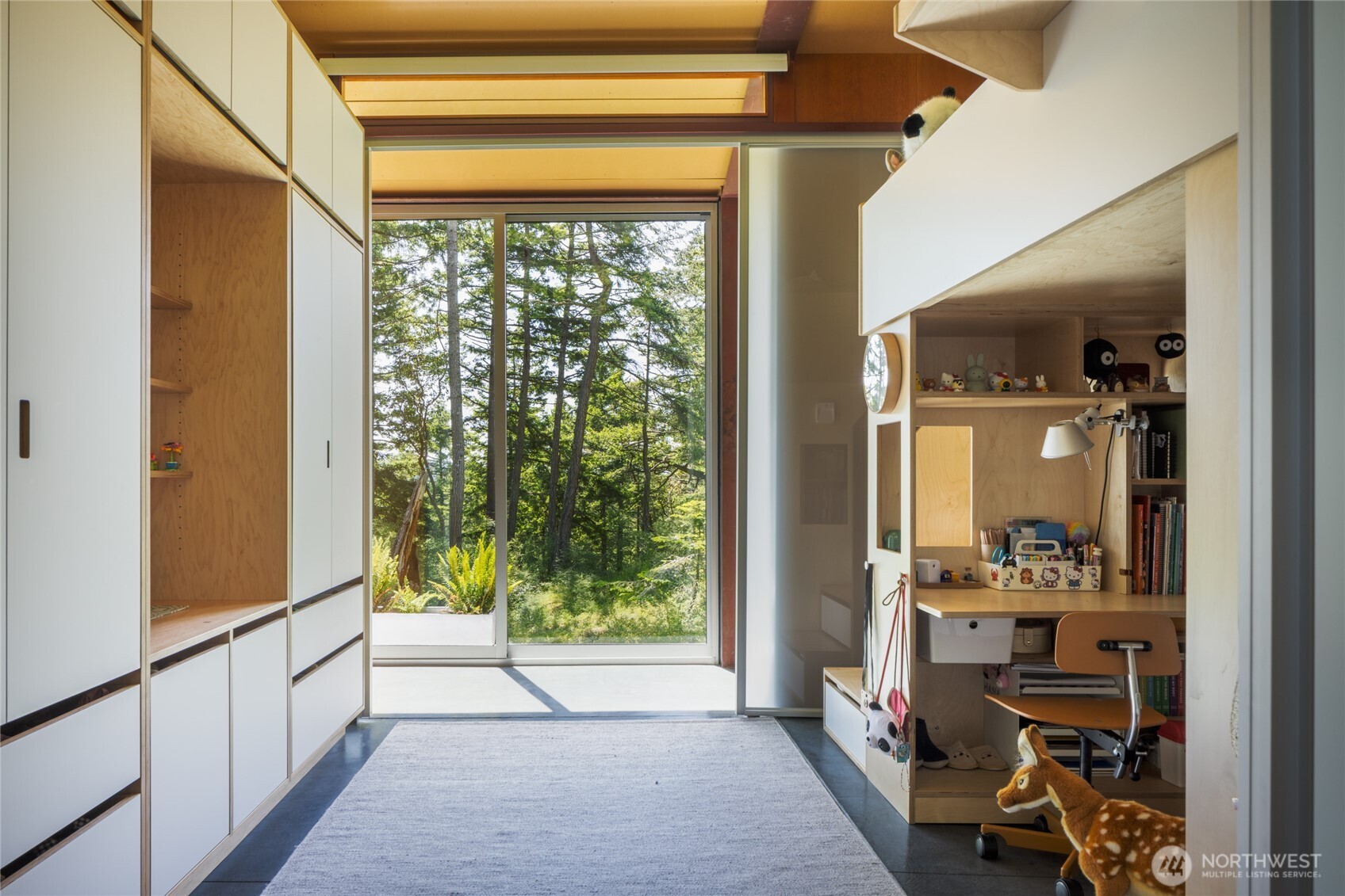 271 Blanc Road Orcas Island, WA 98245 - Photo 24 of 36