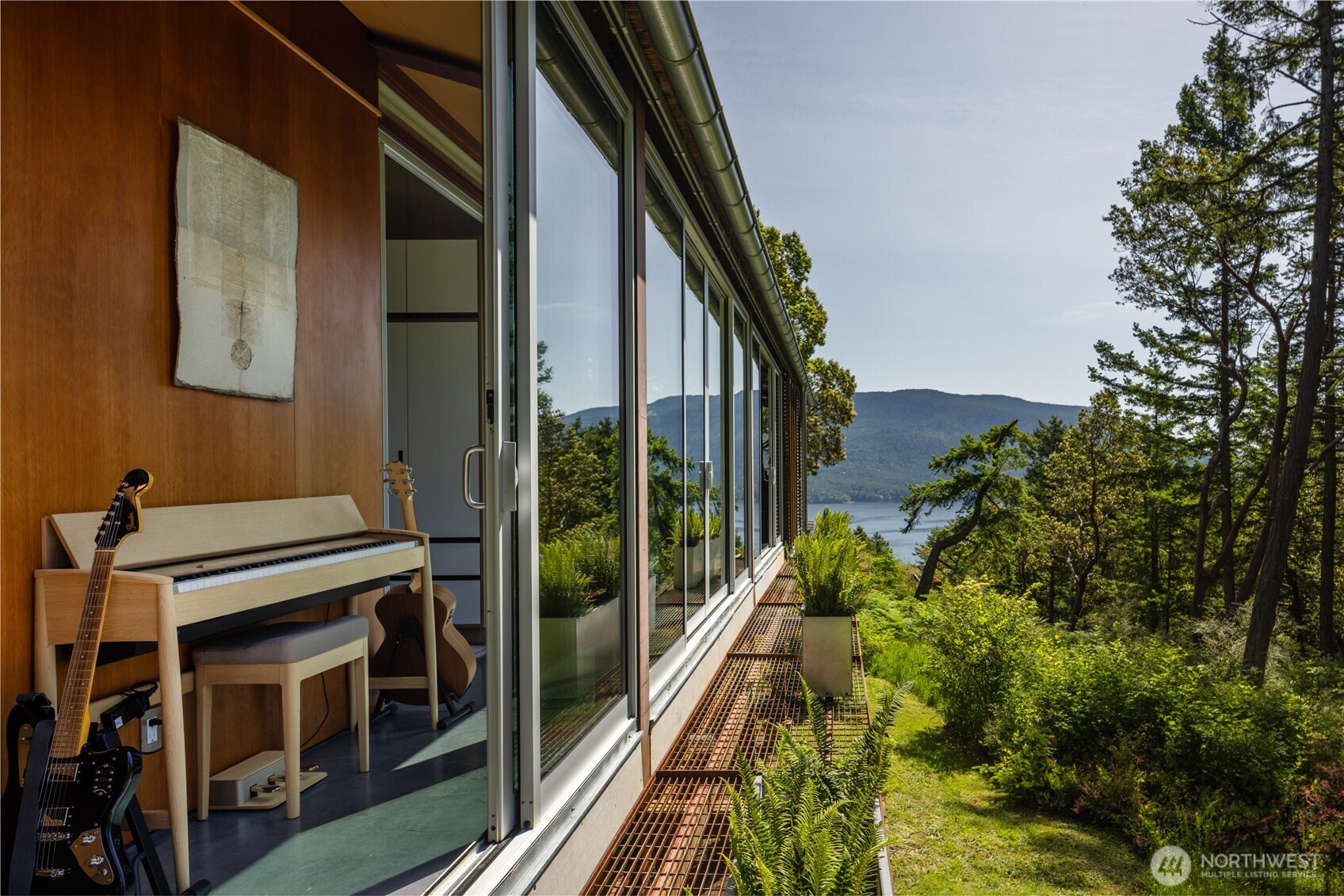 271 Blanc Road Orcas Island, WA 98245 - Photo 27 of 36