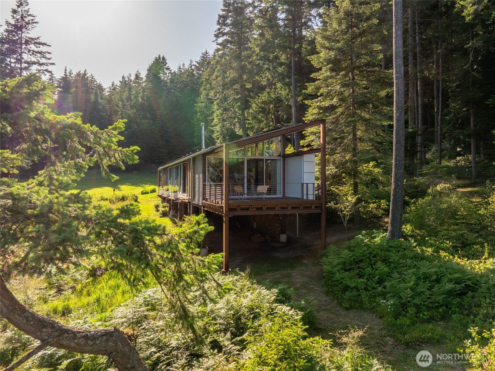 271 Blanc Road Orcas Island, WA 98245 - Photo 28 of 36