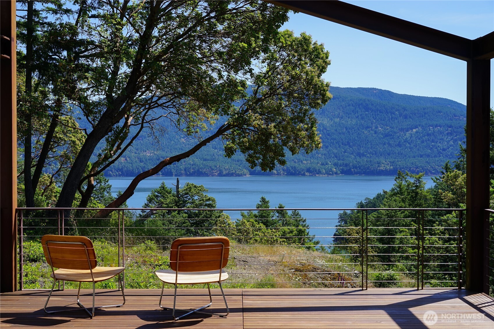 271 Blanc Road Orcas Island, WA 98245 - Photo 3 of 36