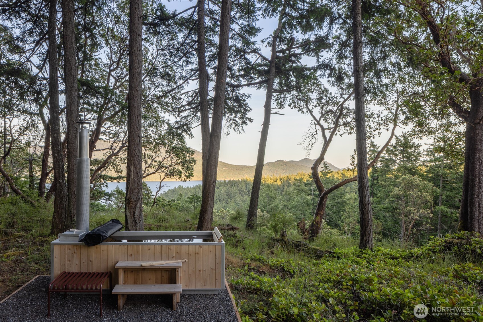 271 Blanc Road Orcas Island, WA 98245 - Photo 31 of 36