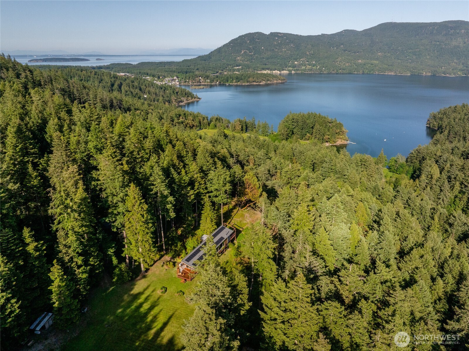 271 Blanc Road Orcas Island, WA 98245 - Photo 32 of 36
