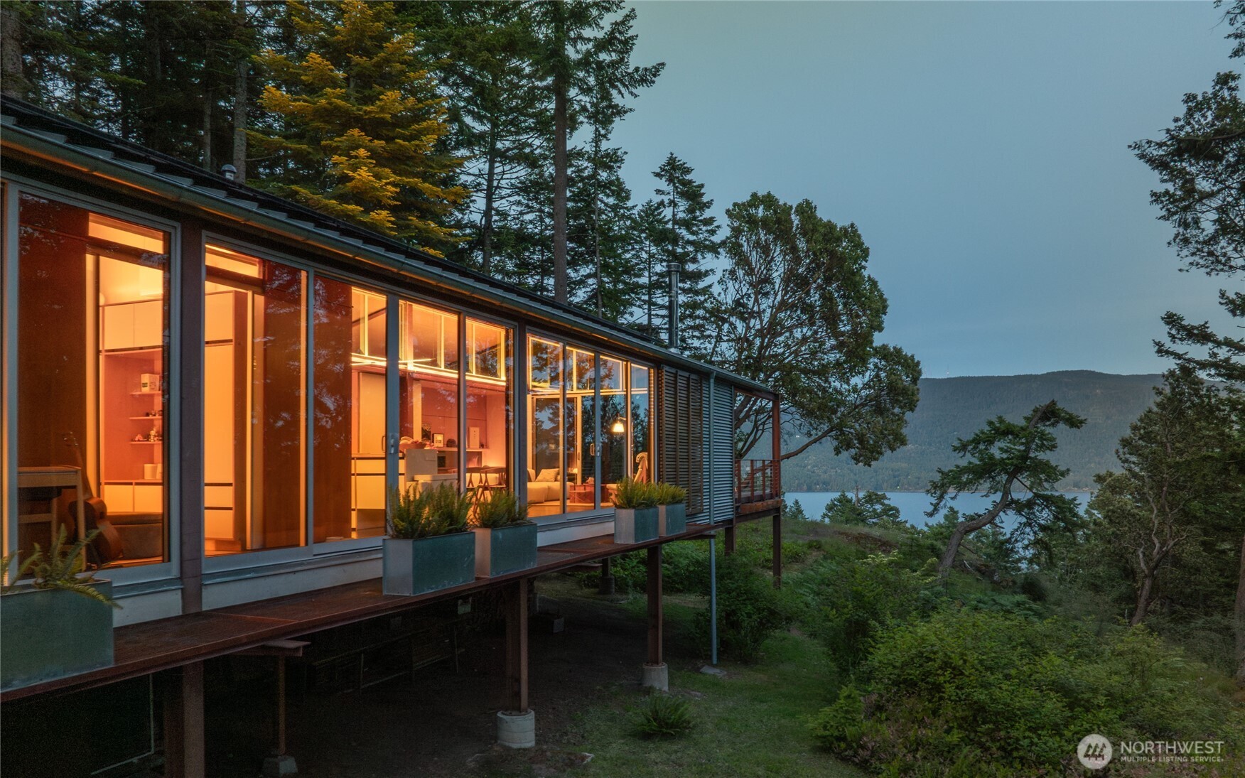 271 Blanc Road Orcas Island, WA 98245 - Photo 36 of 36