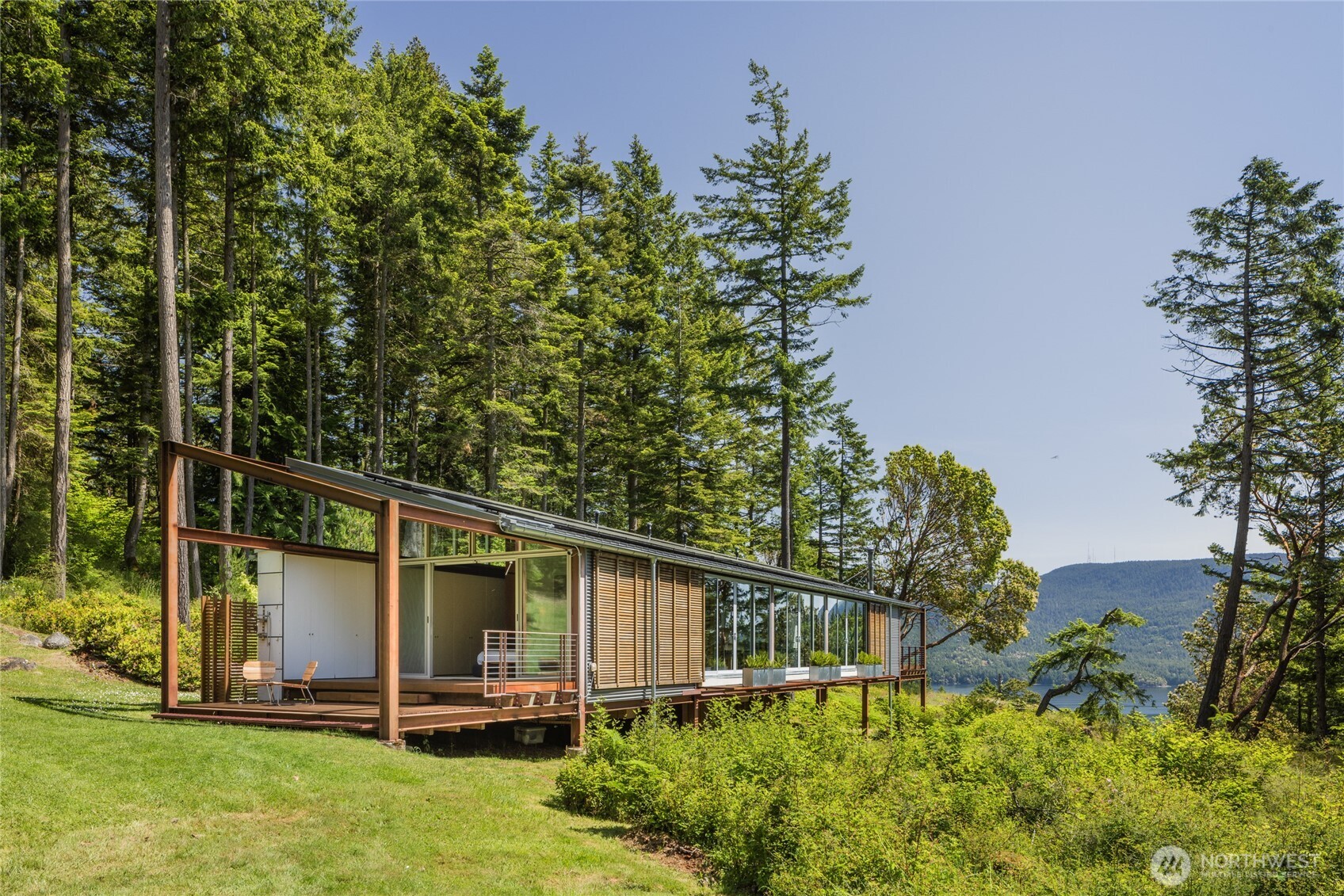 271 Blanc Road Orcas Island, WA 98245 - Photo 5 of 36