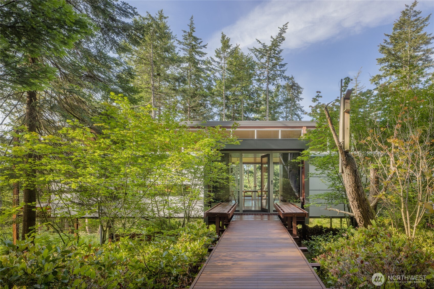 271 Blanc Road Orcas Island, WA 98245 - Photo 6 of 36