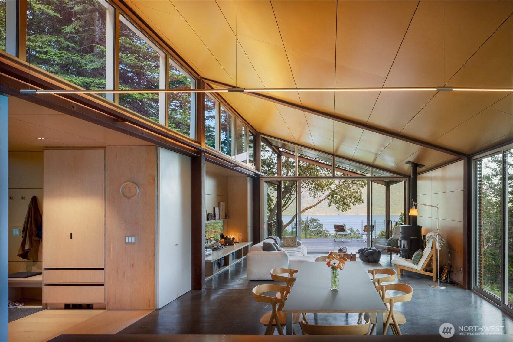 271 Blanc Road Orcas Island, WA 98245 - Photo 9 of 36