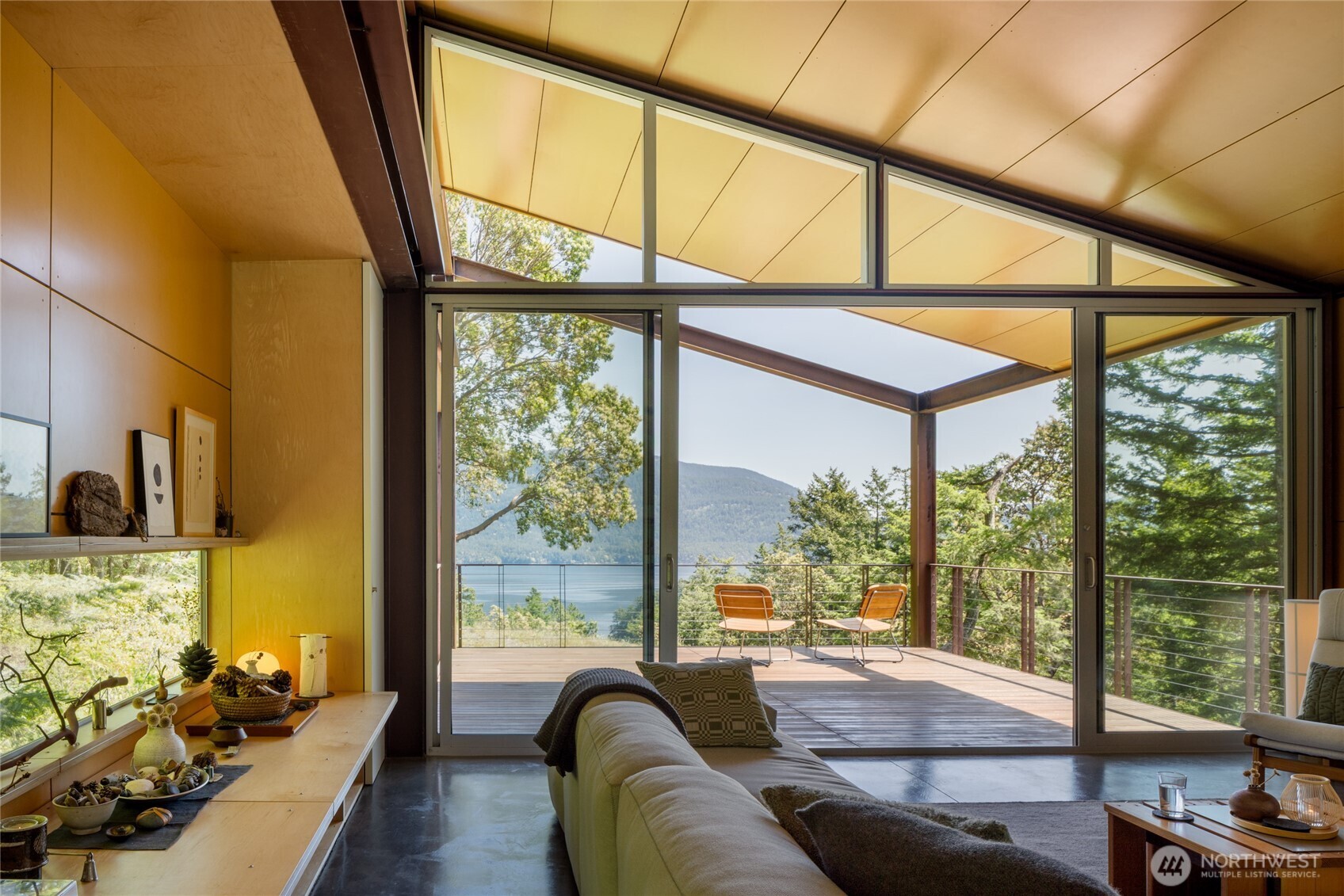 271 Blanc Road Orcas Island, WA 98245 - Photo 10 of 36