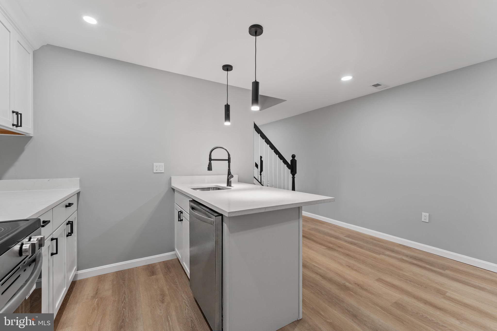2507 Riggs Avenue Baltimore, MD 21216 - Photo 10 of 29 Gallery Image 10
